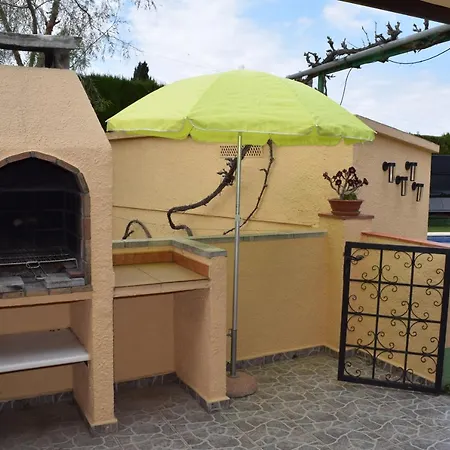 Holiday home Casa 30 L'Escala
