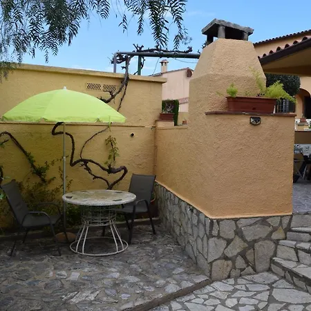 Casa 30 Holiday home L'Escala
