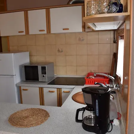Casa 30 Holiday home
