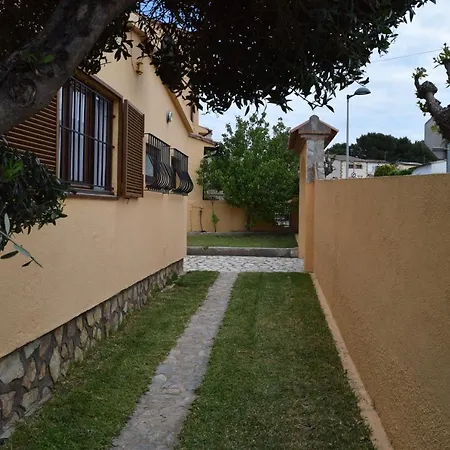 Holiday home Casa 30 L'Escala