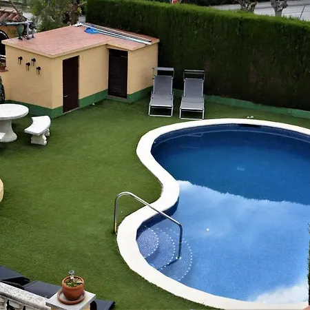 Holiday home Casa 30 *