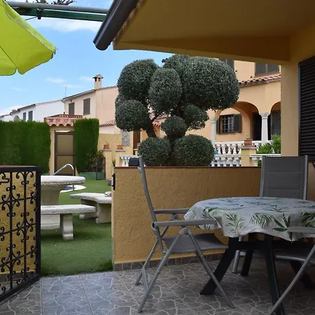 Holiday home Casa 30 L'Escala