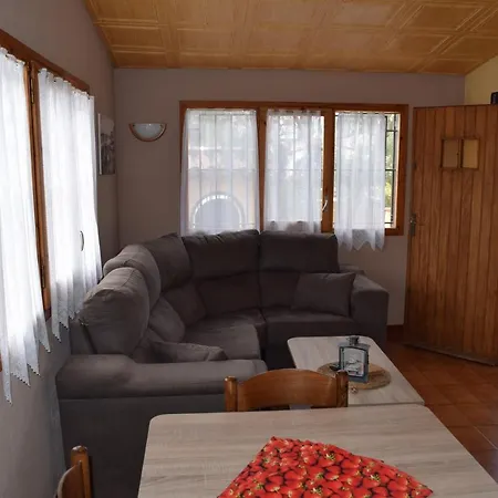 Holiday home Casa 30 L'Escala
