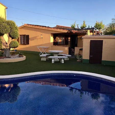 Casa 30 Ferienhaus