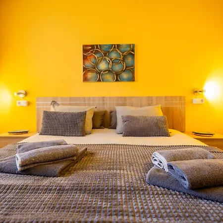 Hébergement de vacances Casa 30