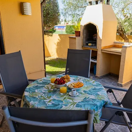 Hébergement de vacances Casa 30 *