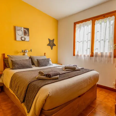 Hébergement de vacances Casa 30 *