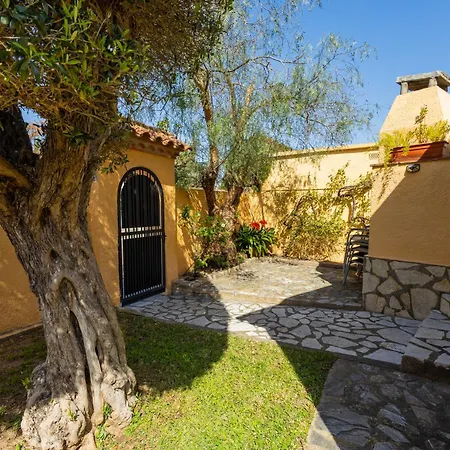 Casa 30 Hébergement de vacances L' Escala