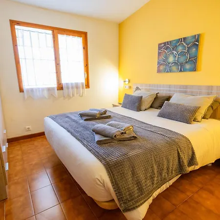 Casa 30 Hébergement de vacances L' Escala