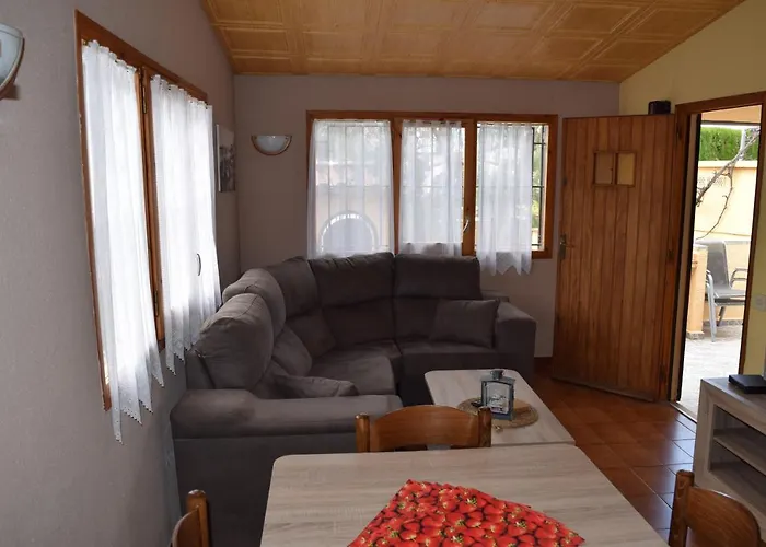 別荘 Casa 30 L' Escala